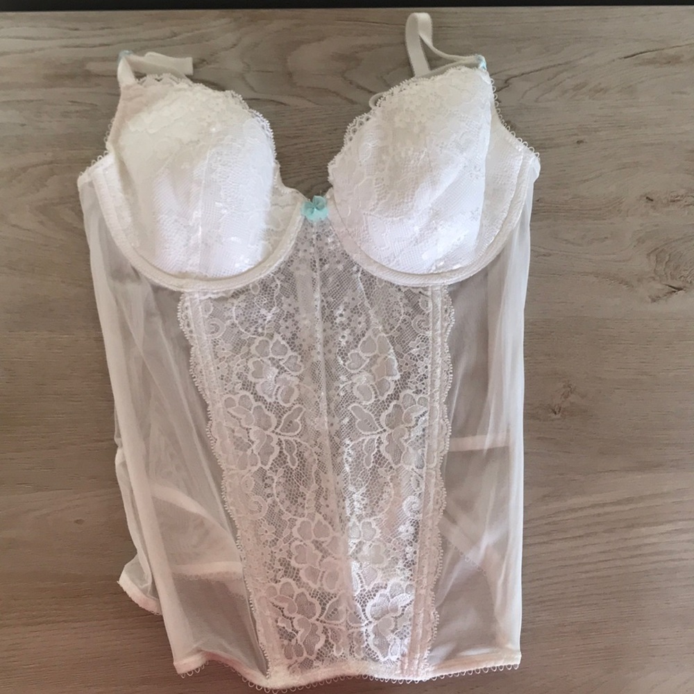 Victoria’s Secret Corset